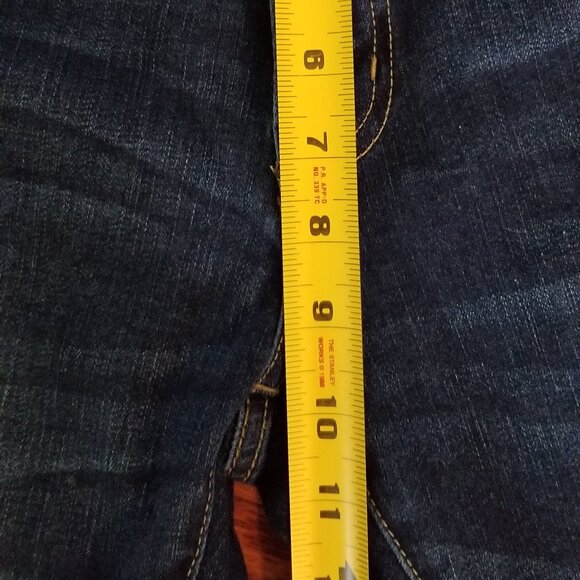 AE 31X30 slim straight jeans - Picture 9 of 9